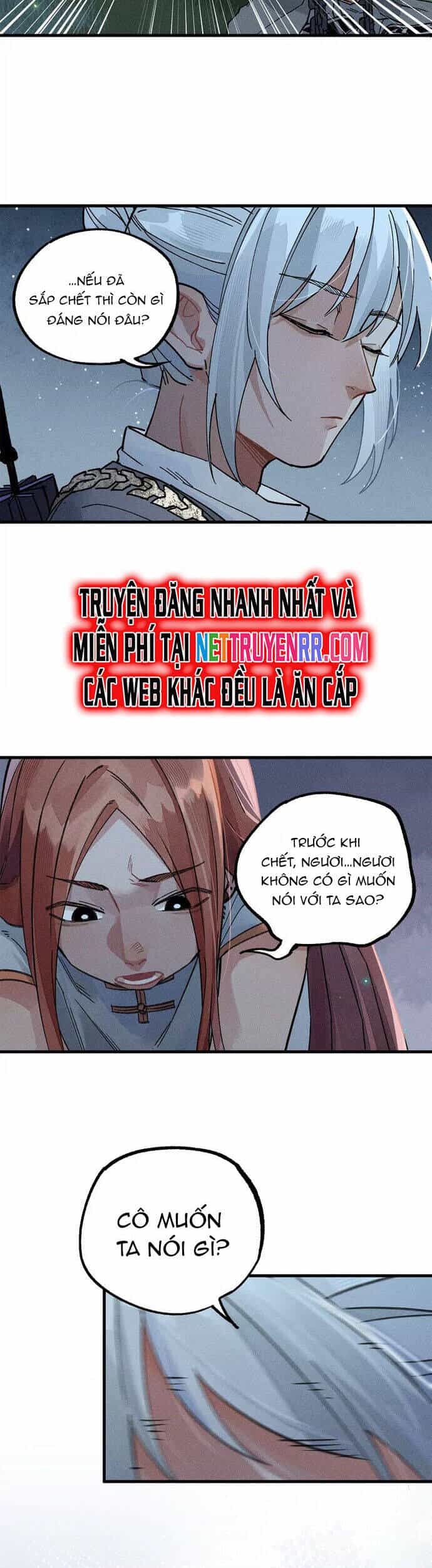 Địa Tạng Đông Phương - Chương 46 - ảnh 7