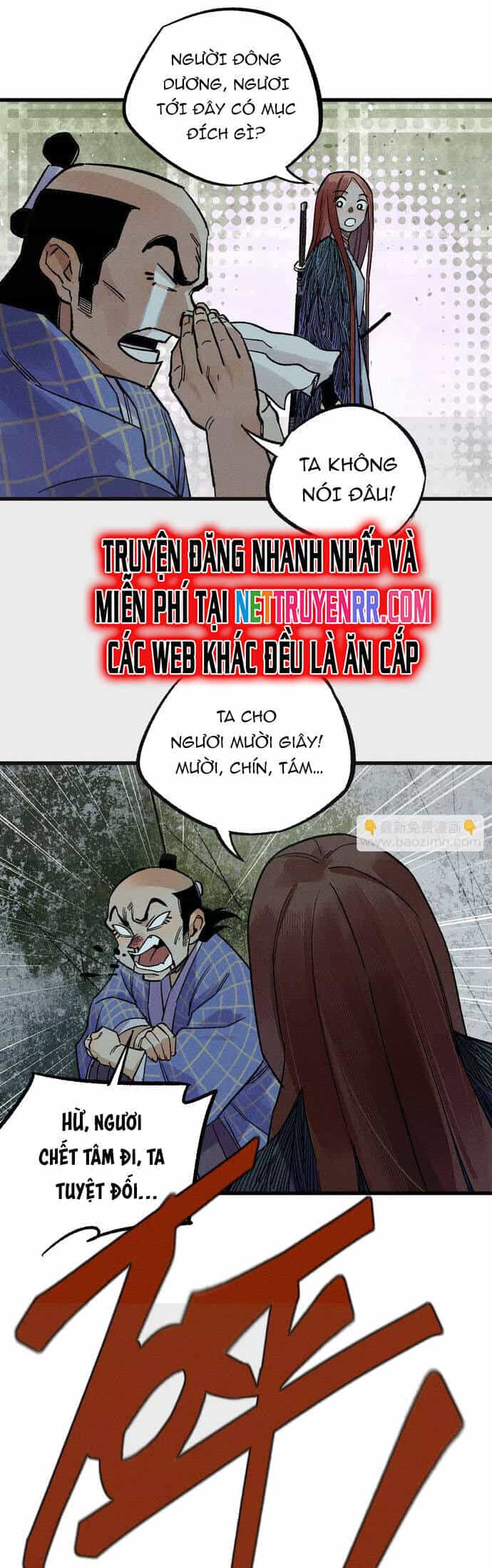 Địa Tạng Đông Phương - Chương 50 - ảnh 28
