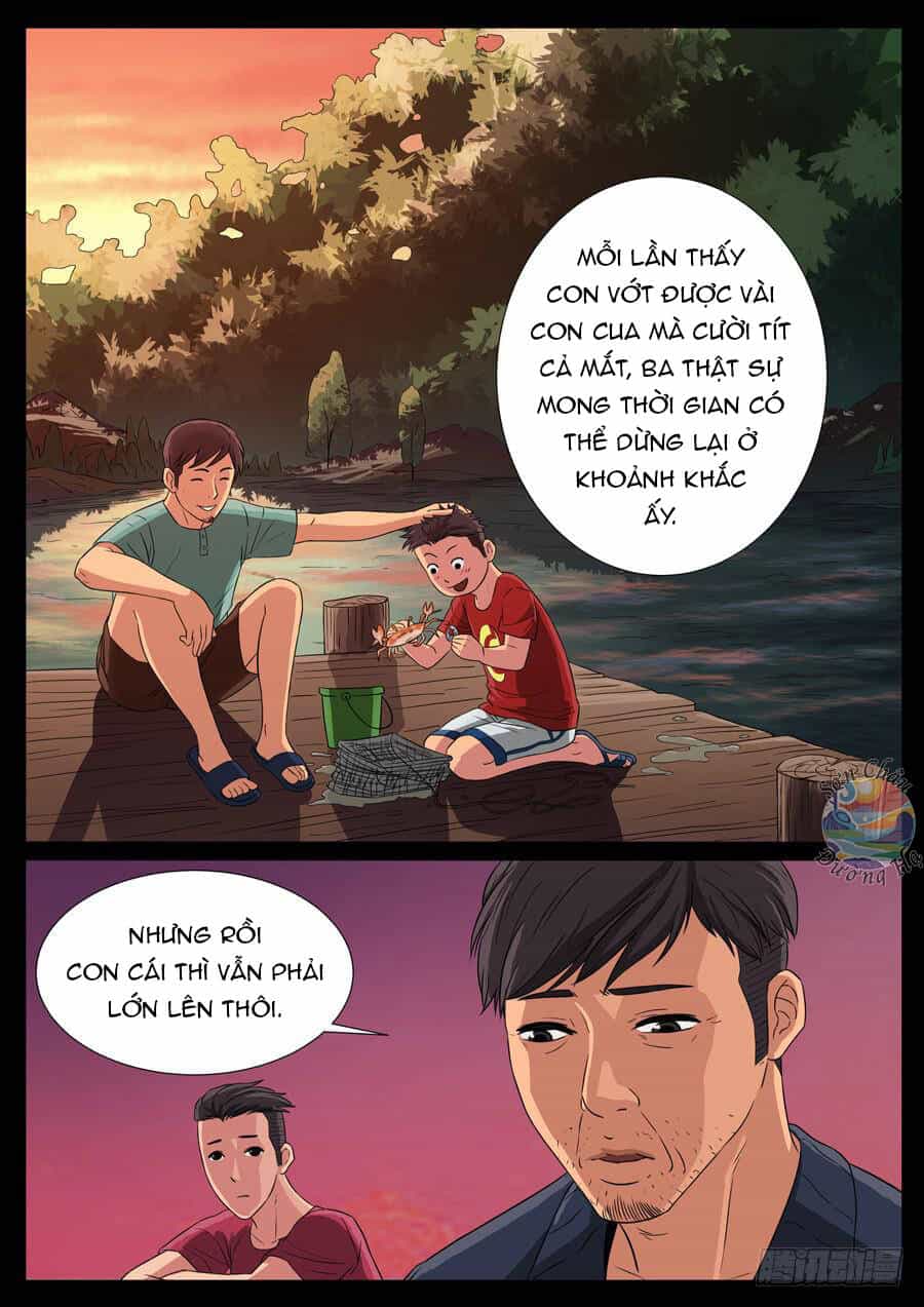 Địa Tiếp Nhân - Chương 84 - ảnh 4