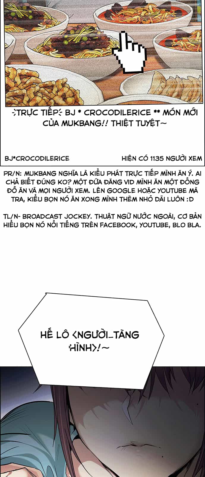 Dice - Chương 201 - ảnh 18