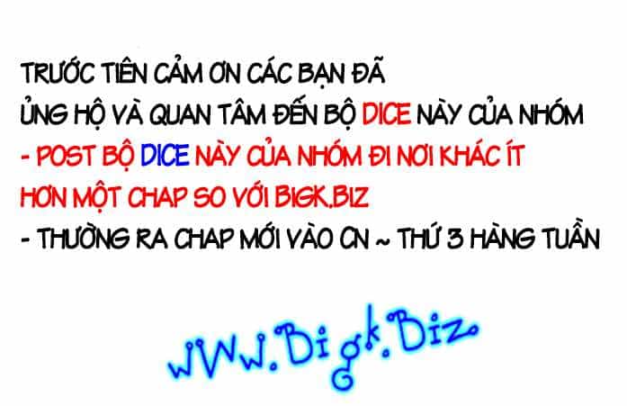 Dice - Chương 48 - ảnh 3