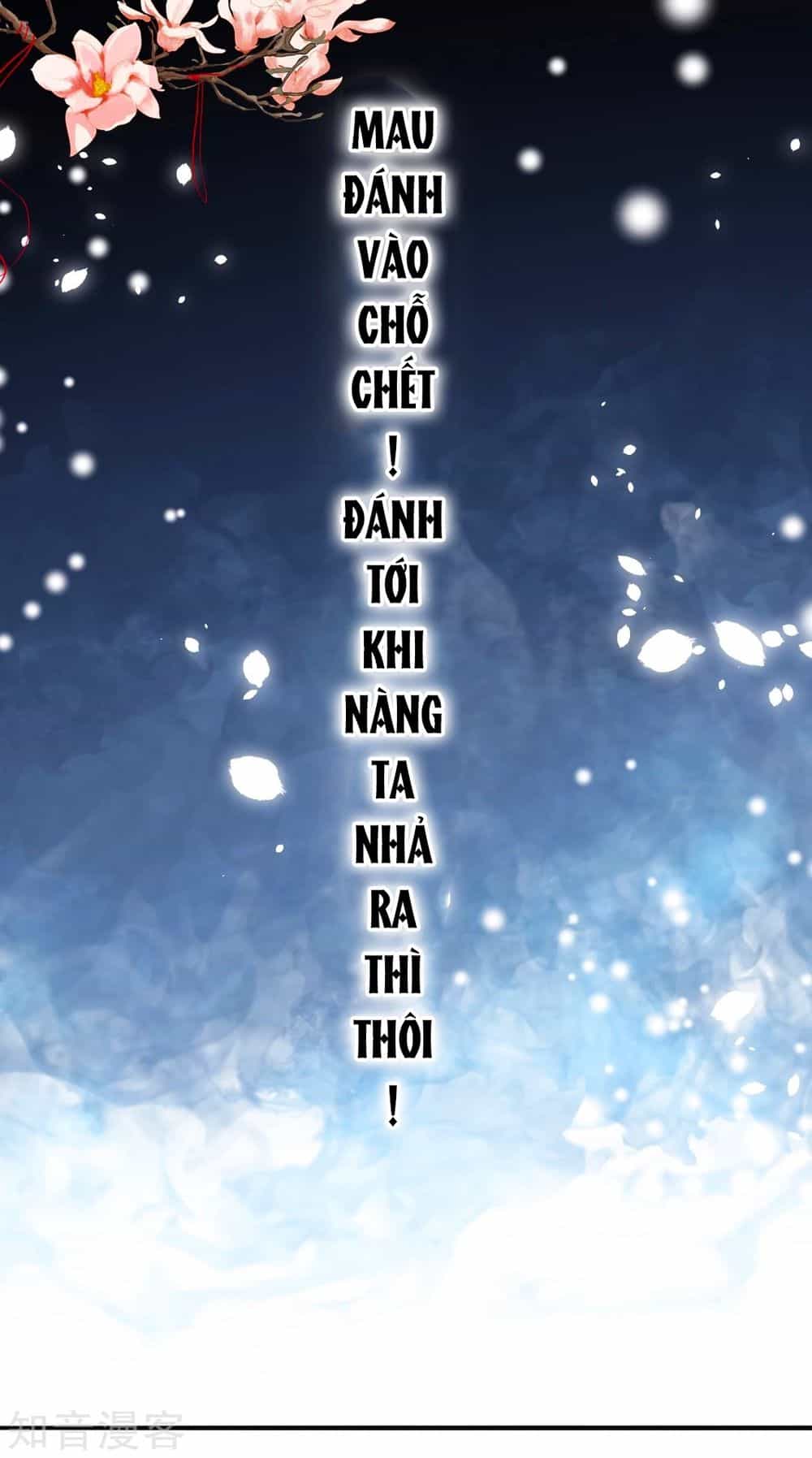 Đích Nữ Hữu Độc - Chương 1 - ảnh 18