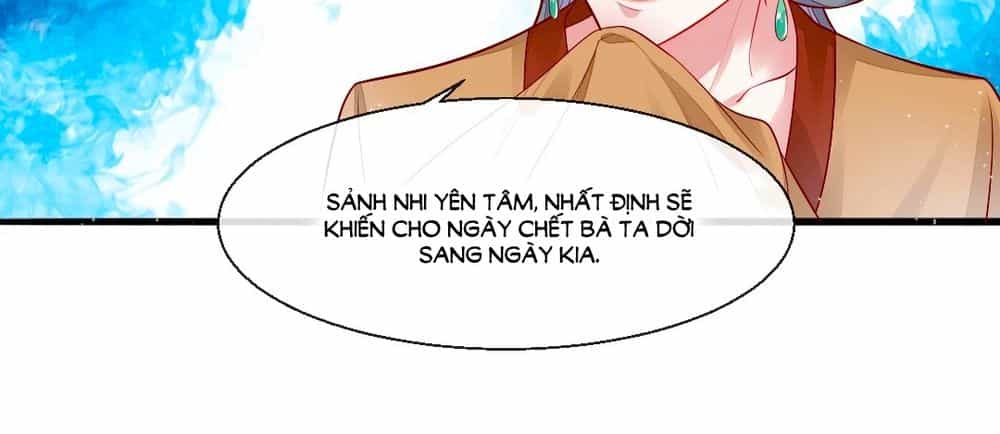 Đích Nữ Hữu Độc - Chương 1 - ảnh 33