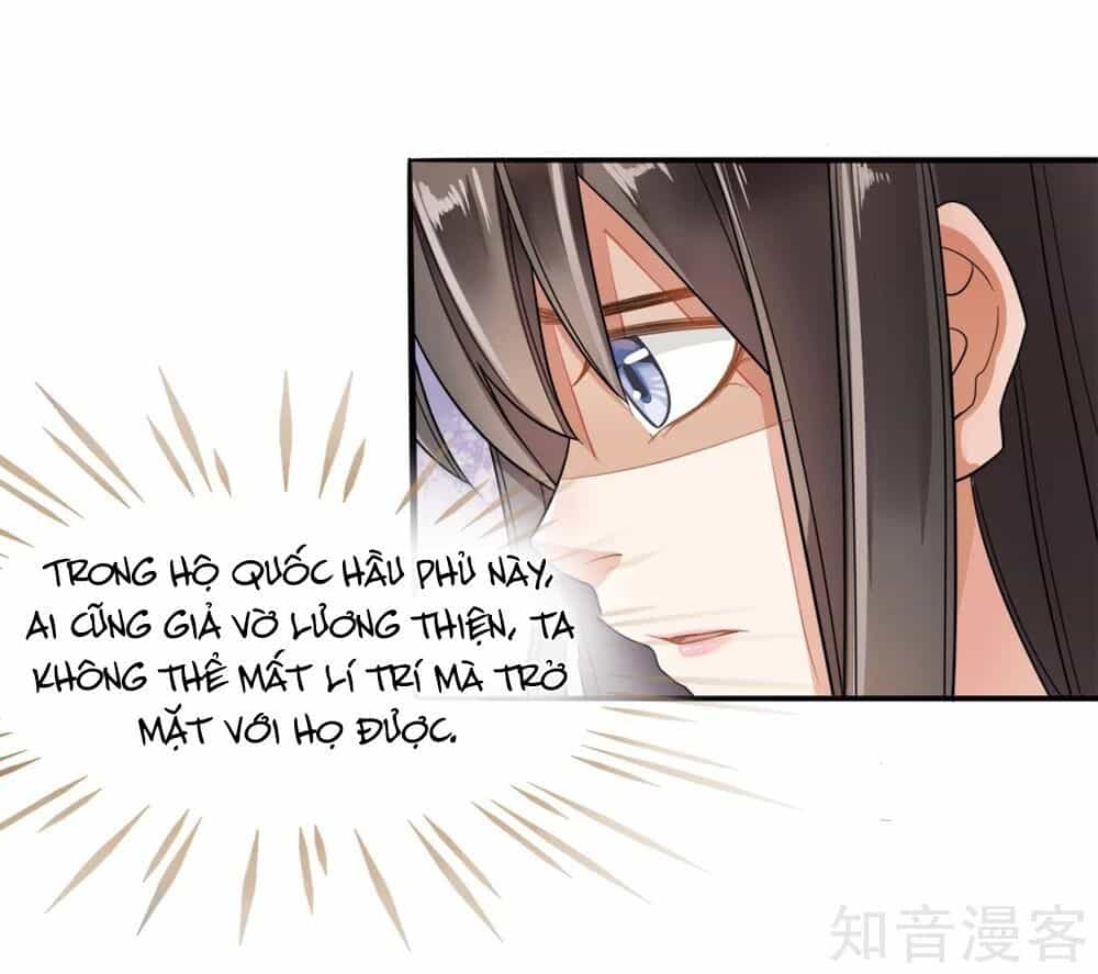 Đích Nữ Hữu Độc - Chương 10 - ảnh 13