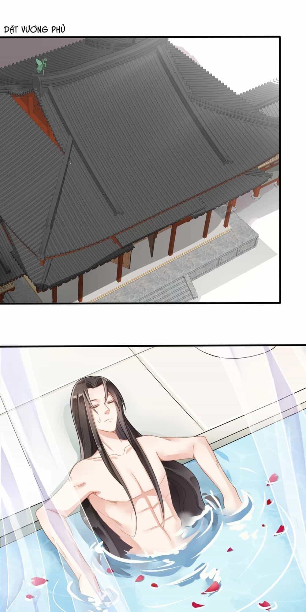 Đích Nữ Hữu Độc - Chương 10 - ảnh 24