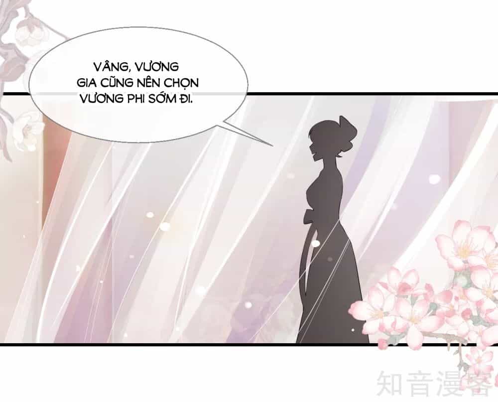 Đích Nữ Hữu Độc - Chương 10 - ảnh 27