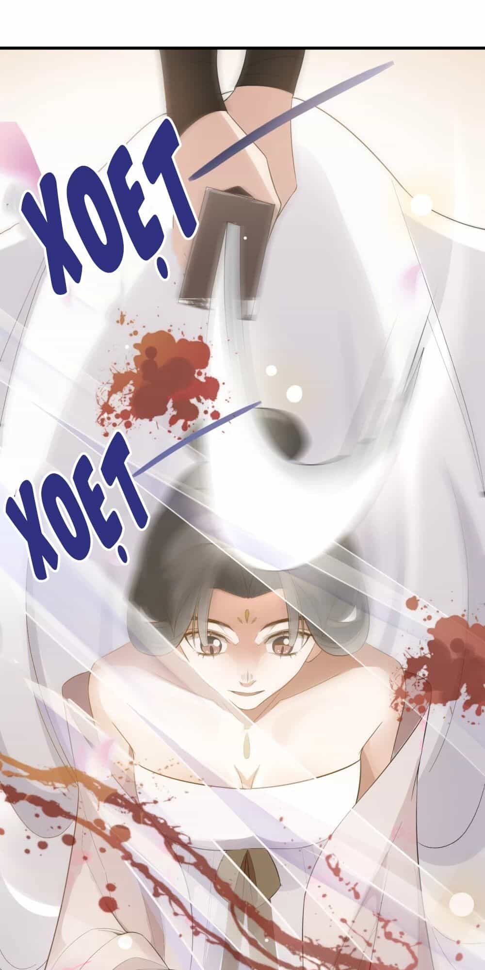 Đích Nữ Hữu Độc - Chương 10 - ảnh 32