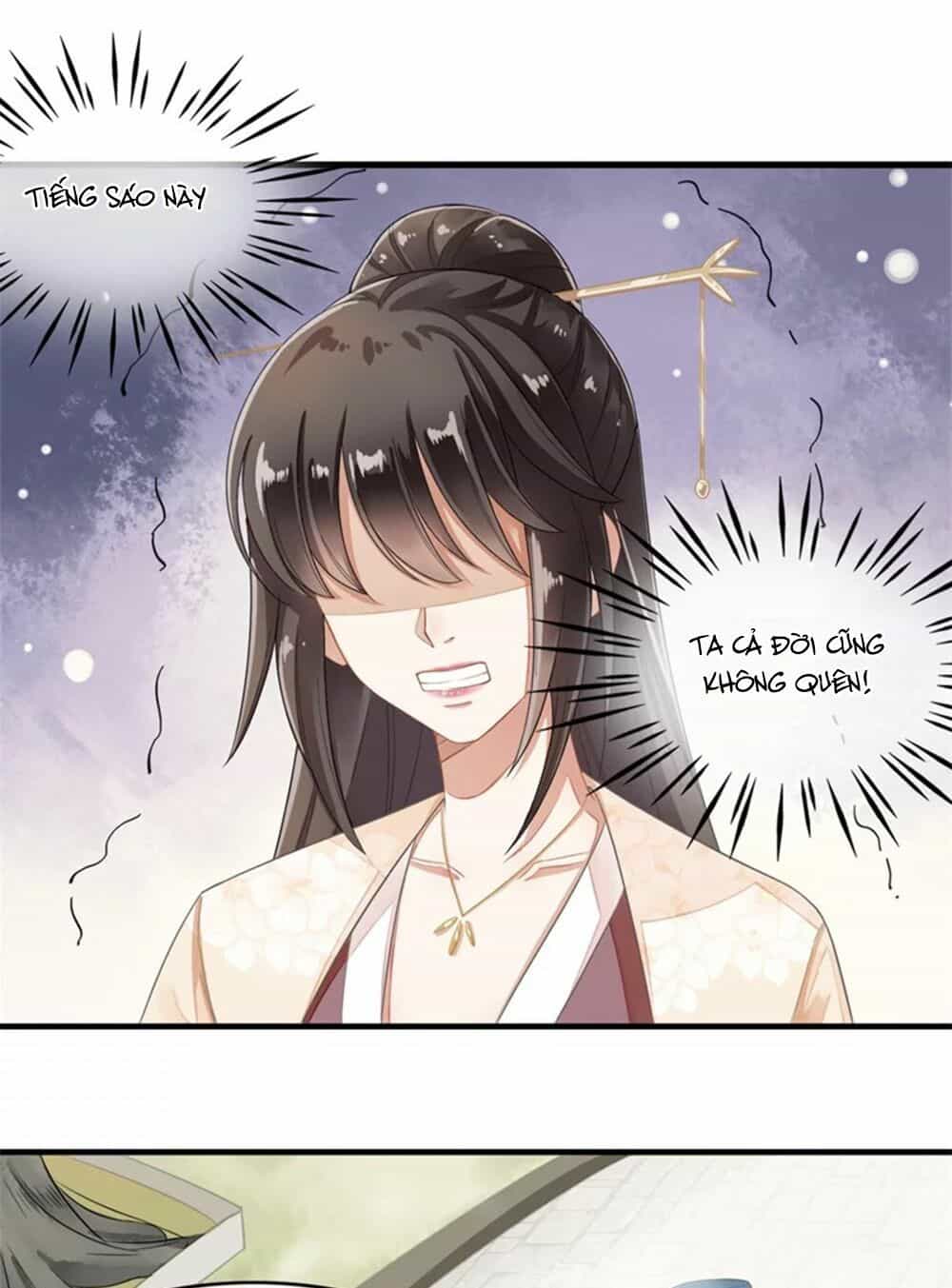 Đích Nữ Hữu Độc - Chương 11 - ảnh 14