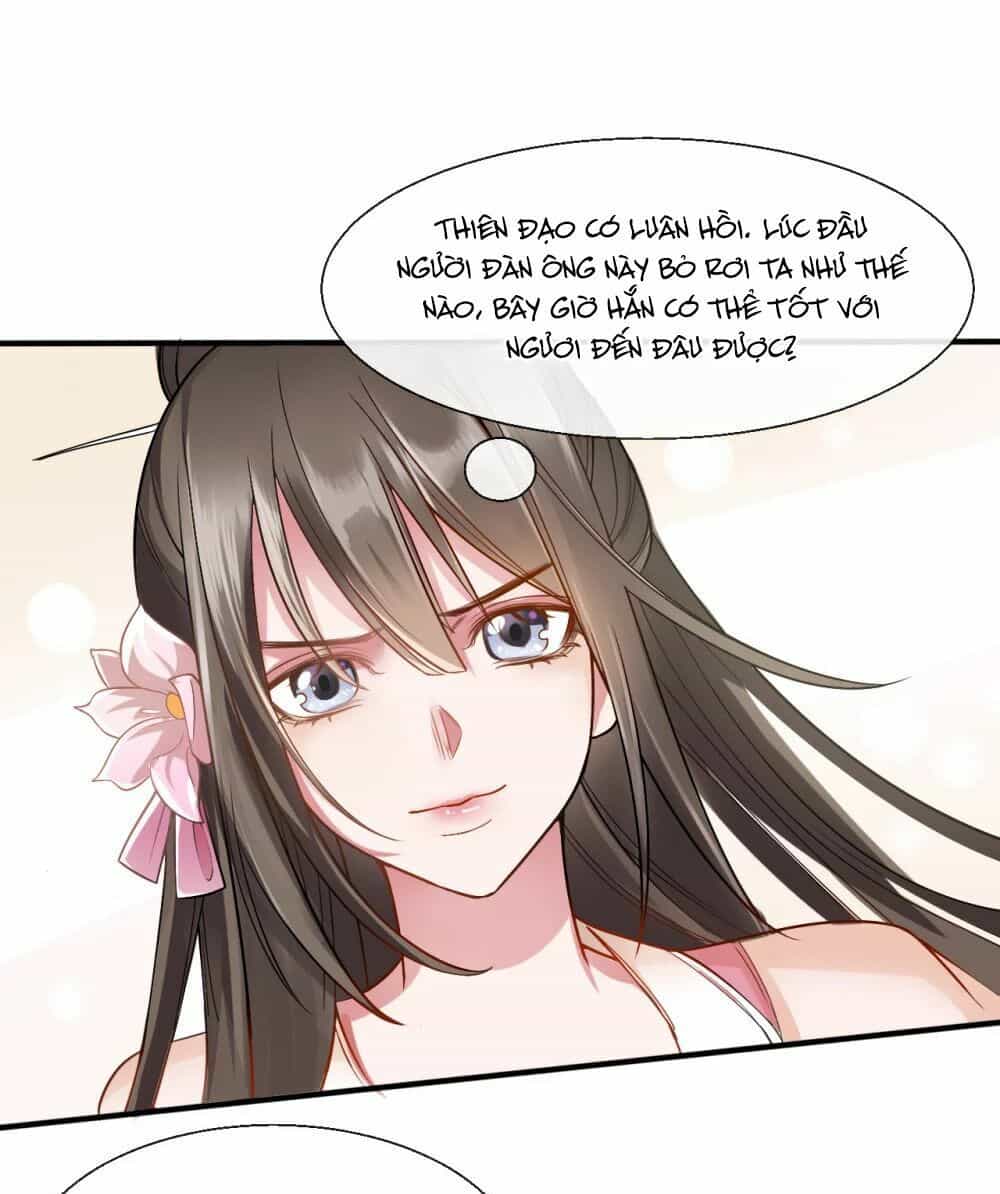 Đích Nữ Hữu Độc - Chương 12 - ảnh 36