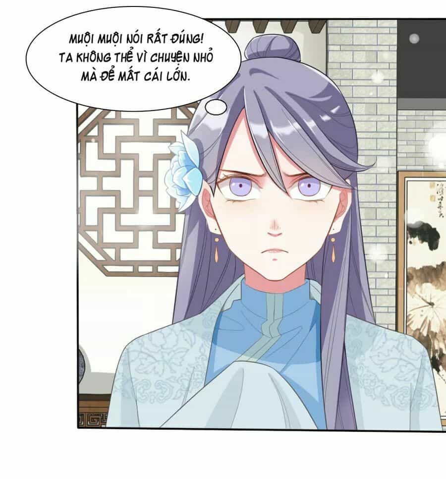 Đích Nữ Hữu Độc - Chương 13 - ảnh 18