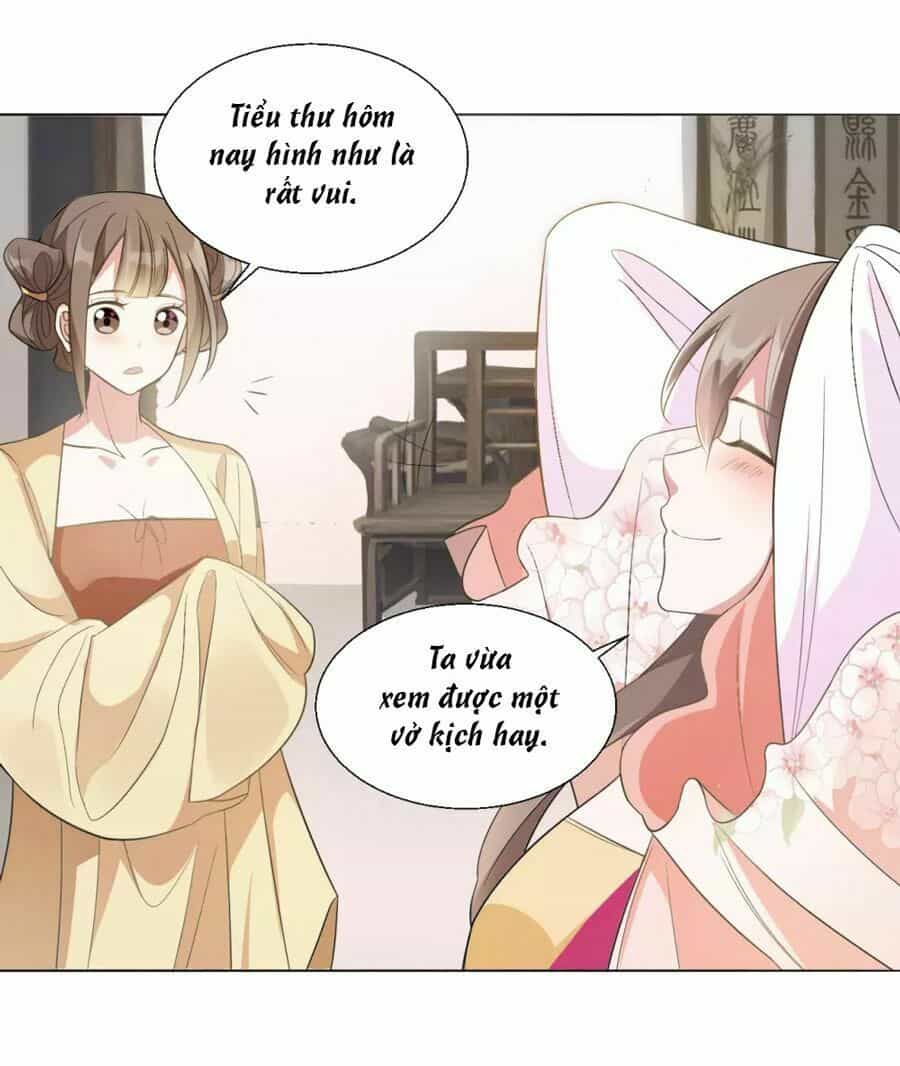 Đích Nữ Hữu Độc - Chương 13 - ảnh 25