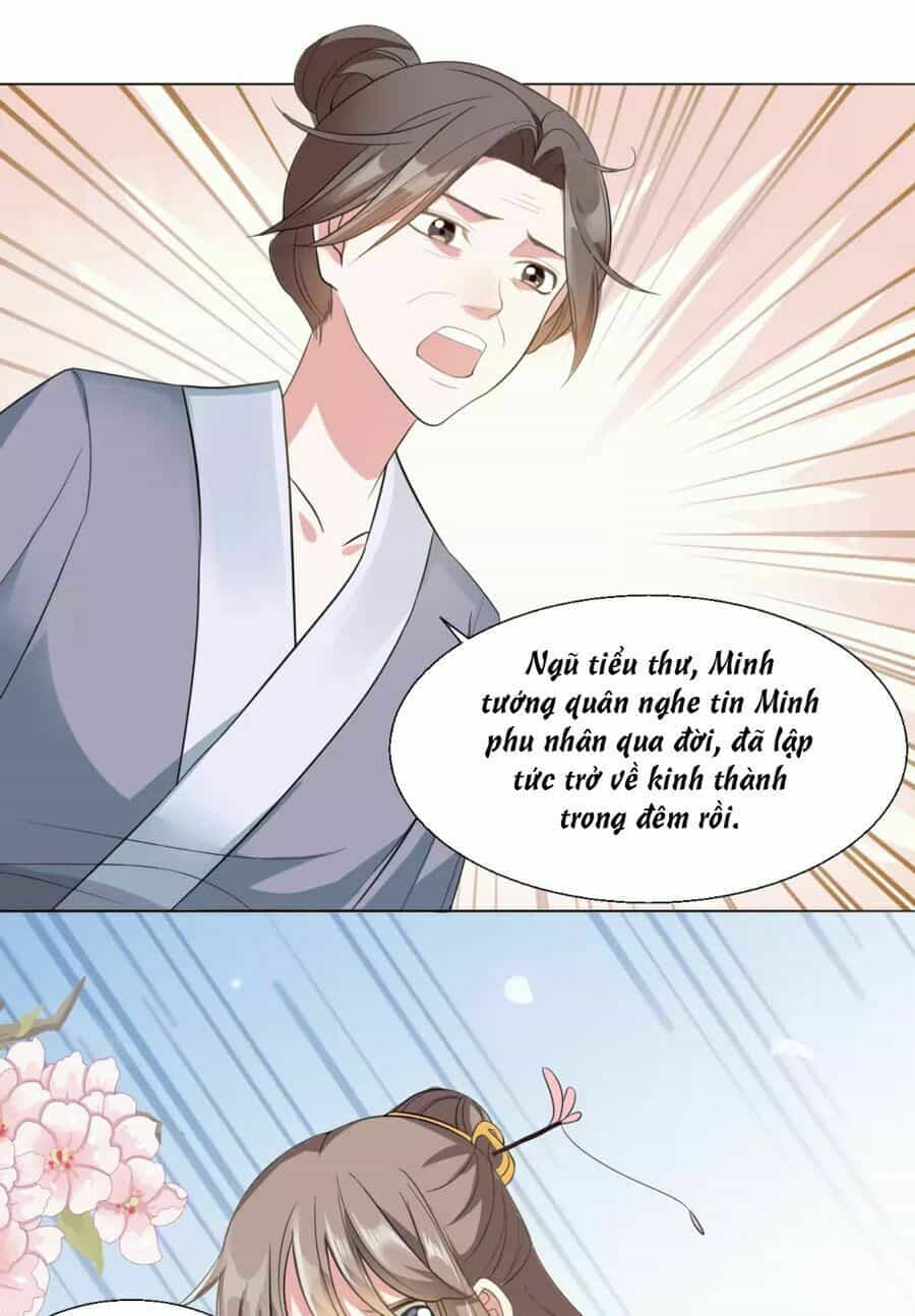 Đích Nữ Hữu Độc - Chương 13 - ảnh 26