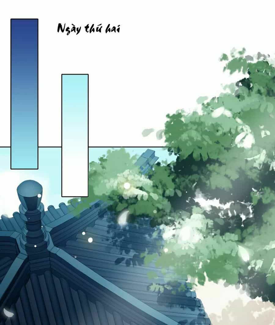 Đích Nữ Hữu Độc - Chương 15 - ảnh 16
