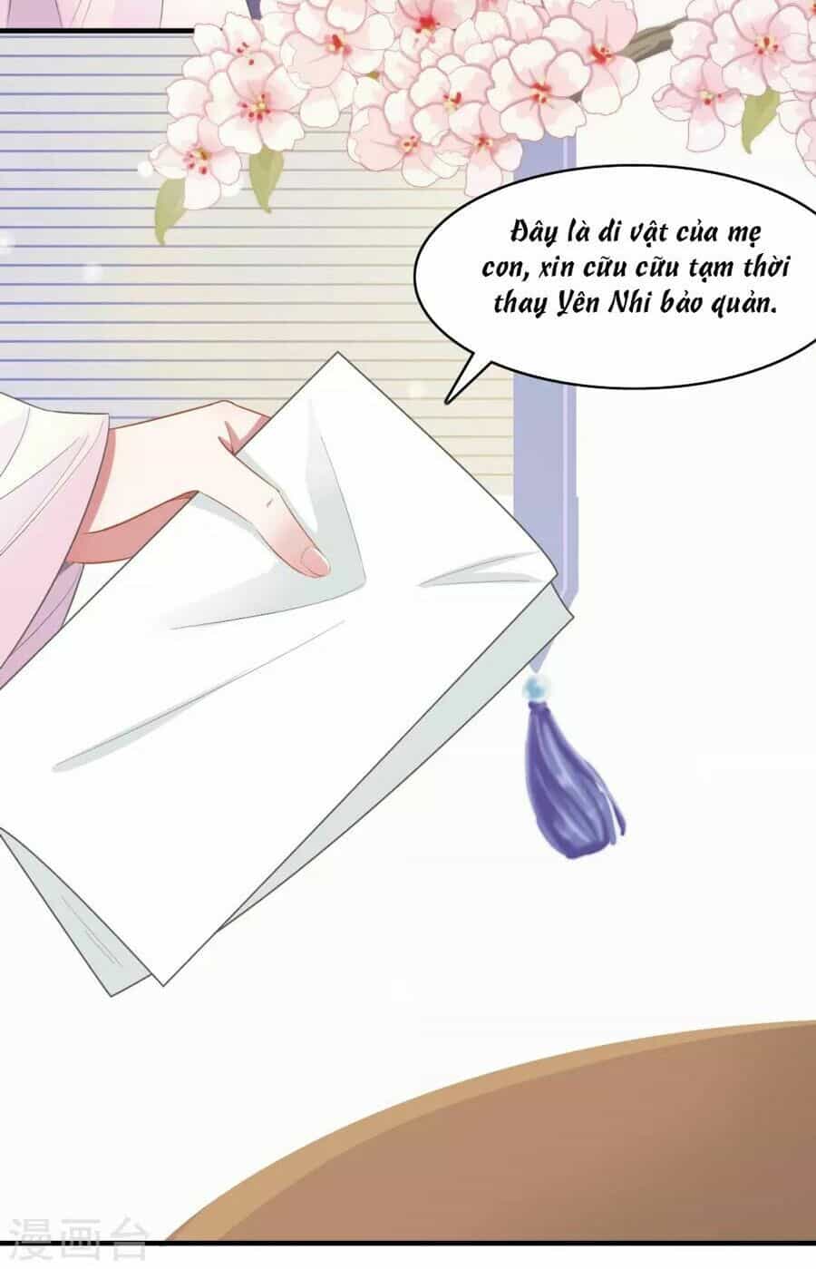 Đích Nữ Hữu Độc - Chương 15 - ảnh 20