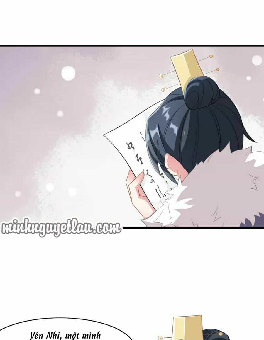 Đích Nữ Hữu Độc - Chương 15 - ảnh 21