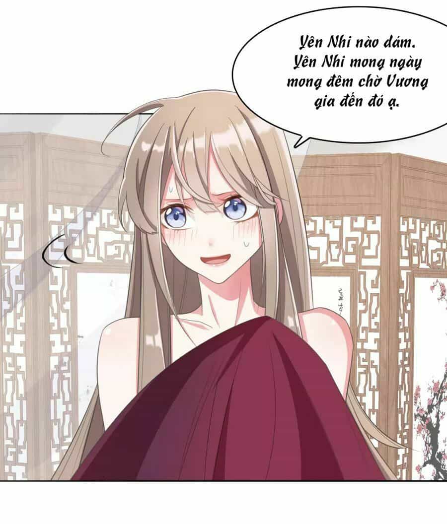 Đích Nữ Hữu Độc - Chương 15 - ảnh 36