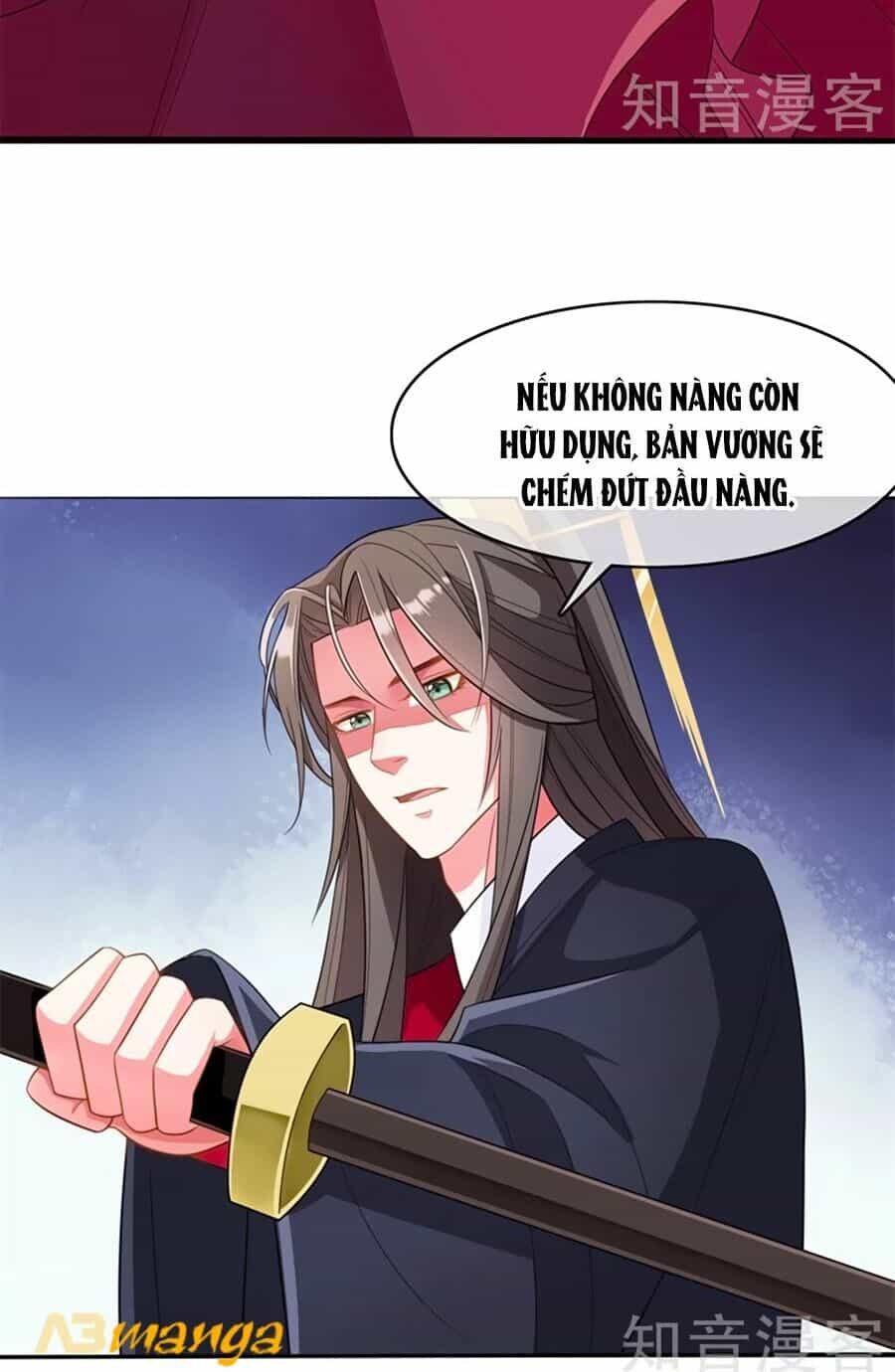 Đích Nữ Hữu Độc - Chương 16 - ảnh 15