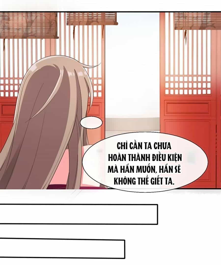 Đích Nữ Hữu Độc - Chương 16 - ảnh 18