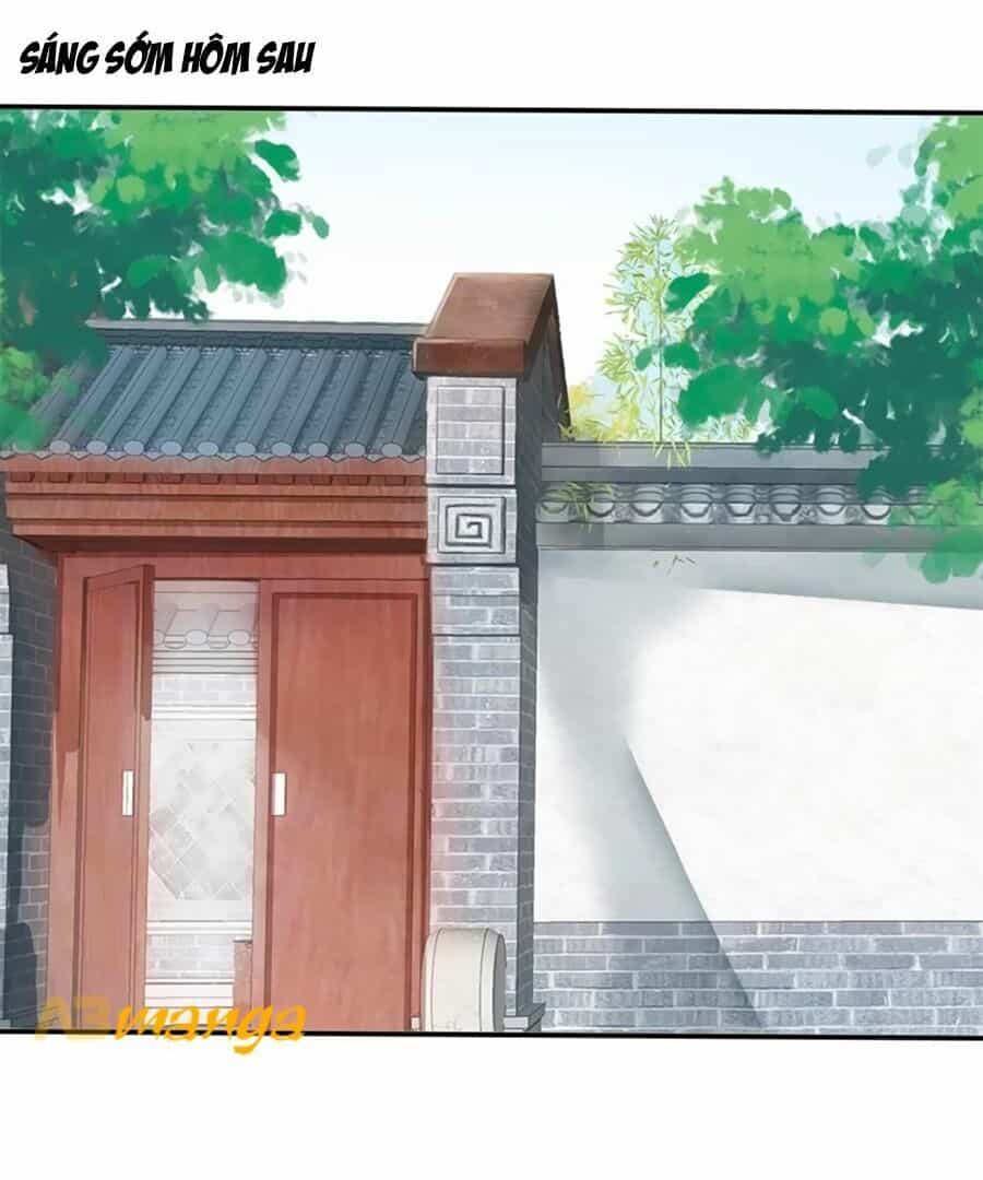 Đích Nữ Hữu Độc - Chương 16 - ảnh 19