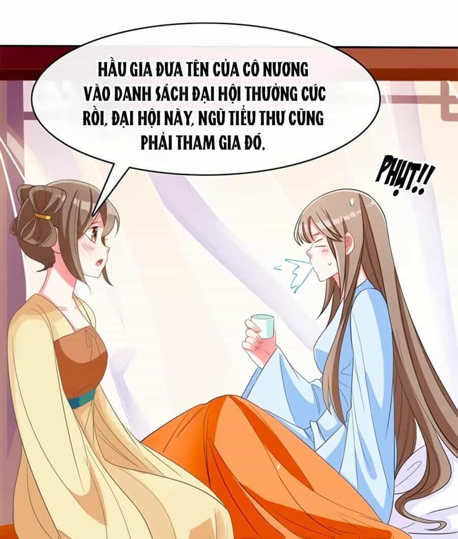 Đích Nữ Hữu Độc - Chương 16 - ảnh 25