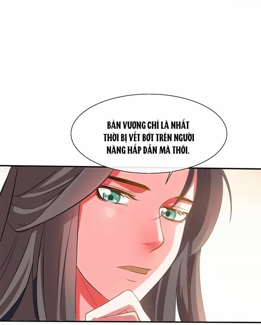 Đích Nữ Hữu Độc - Chương 16 - ảnh 6