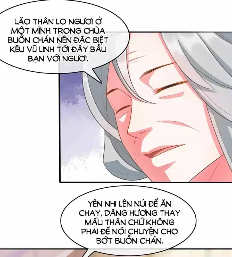 Đích Nữ Hữu Độc - Chương 17 - ảnh 13