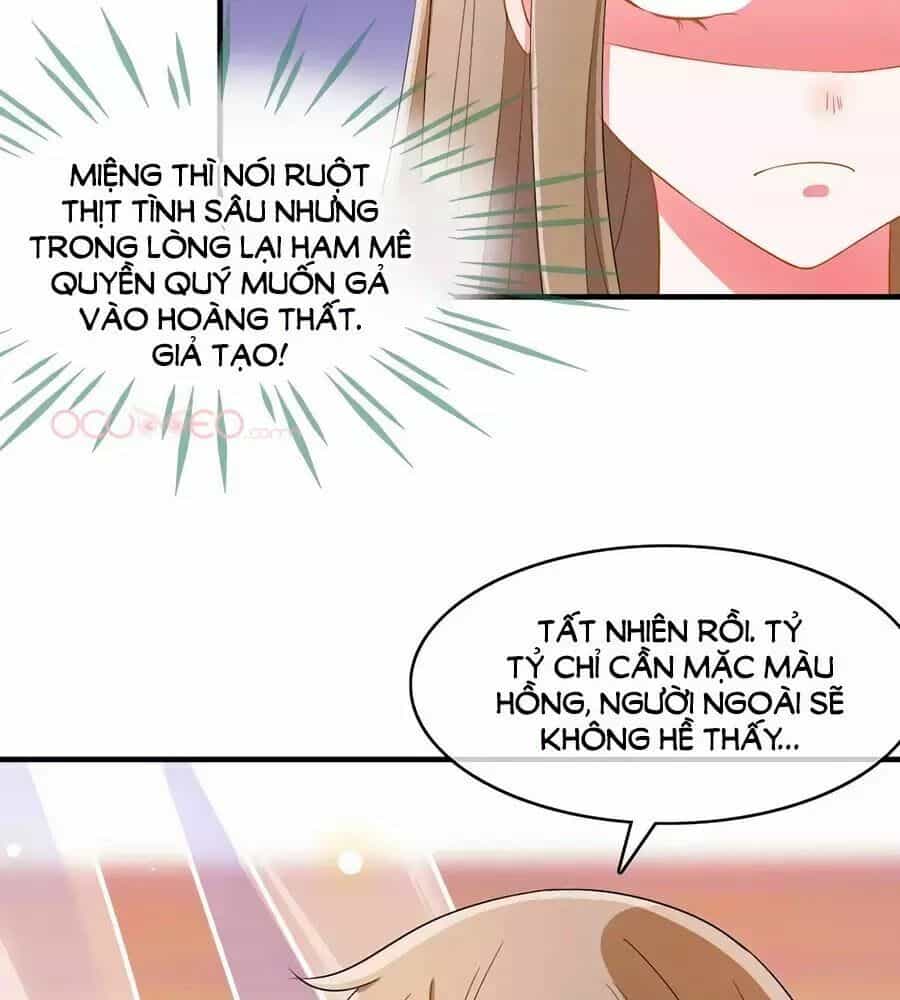 Đích Nữ Hữu Độc - Chương 17 - ảnh 29