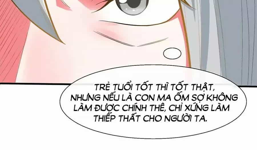 Đích Nữ Hữu Độc - Chương 17 - ảnh 35