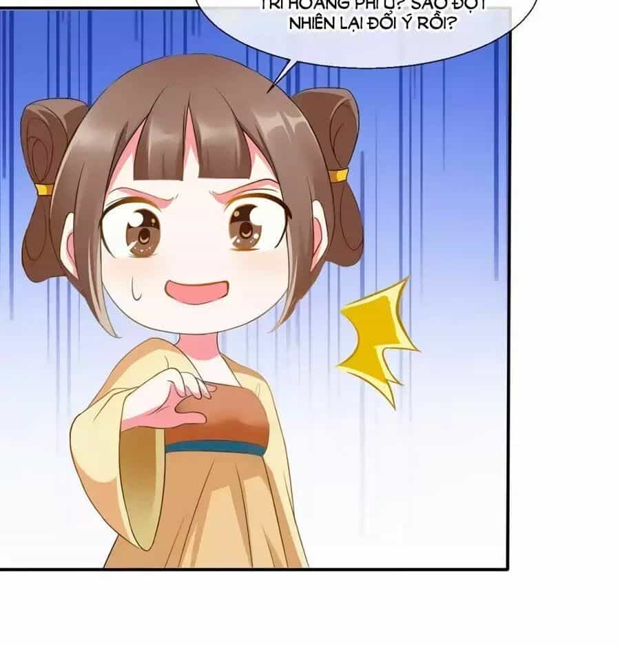 Đích Nữ Hữu Độc - Chương 17 - ảnh 43