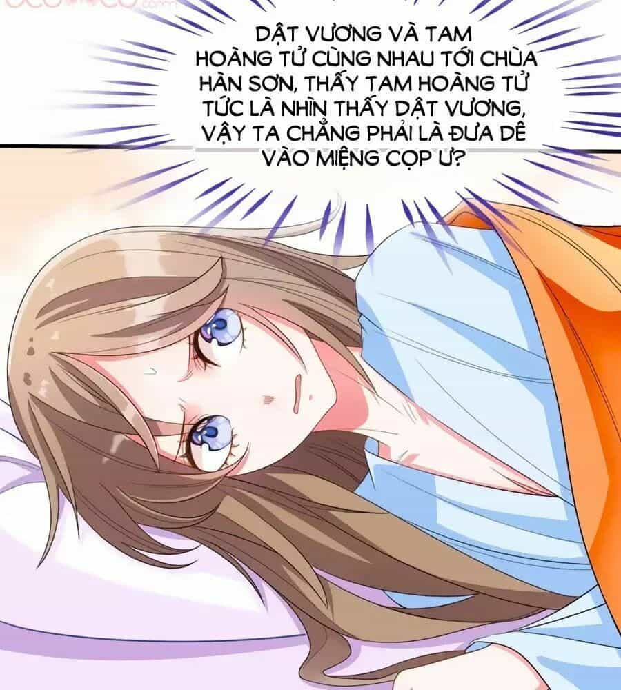 Đích Nữ Hữu Độc - Chương 17 - ảnh 6