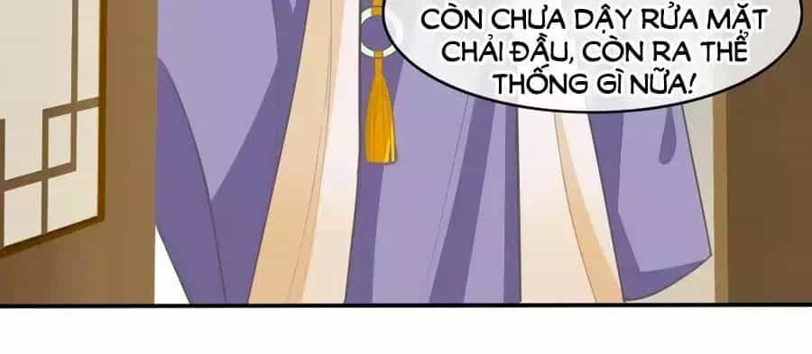 Đích Nữ Hữu Độc - Chương 17 - ảnh 8
