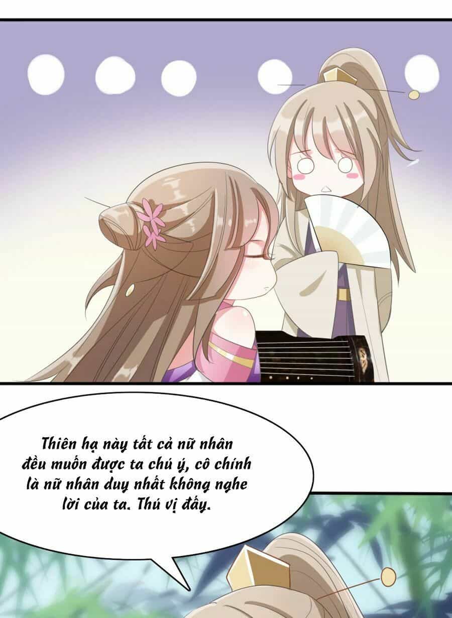 Đích Nữ Hữu Độc - Chương 18 - ảnh 22