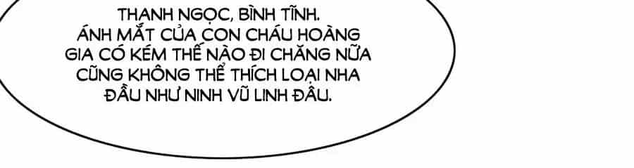 Đích Nữ Hữu Độc - Chương 19 - ảnh 28