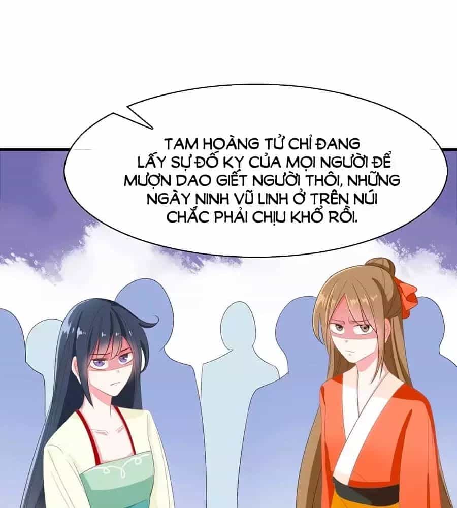 Đích Nữ Hữu Độc - Chương 19 - ảnh 29