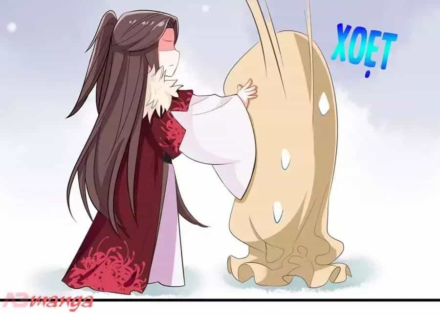 Đích Nữ Hữu Độc - Chương 19 - ảnh 42