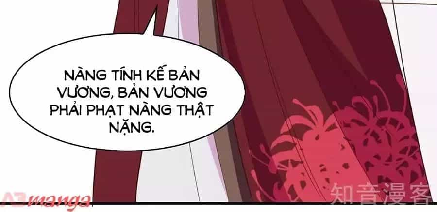 Đích Nữ Hữu Độc - Chương 19 - ảnh 47