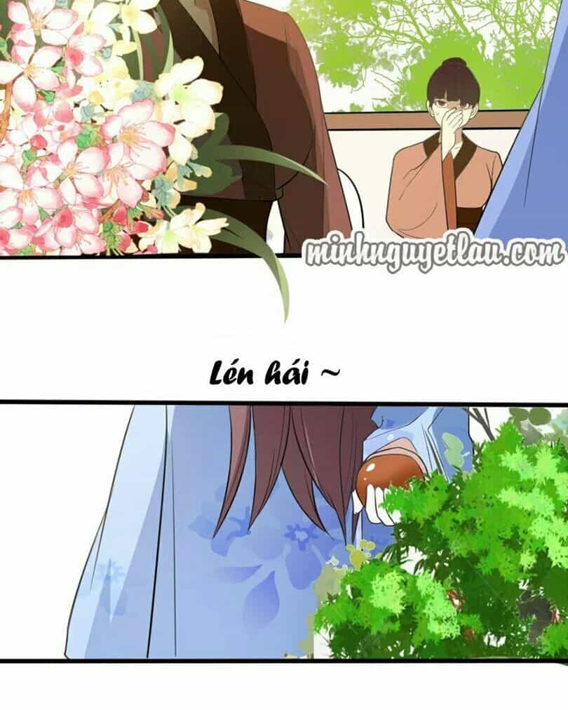 Đích Nữ Hữu Độc - Chương 2 - ảnh 32