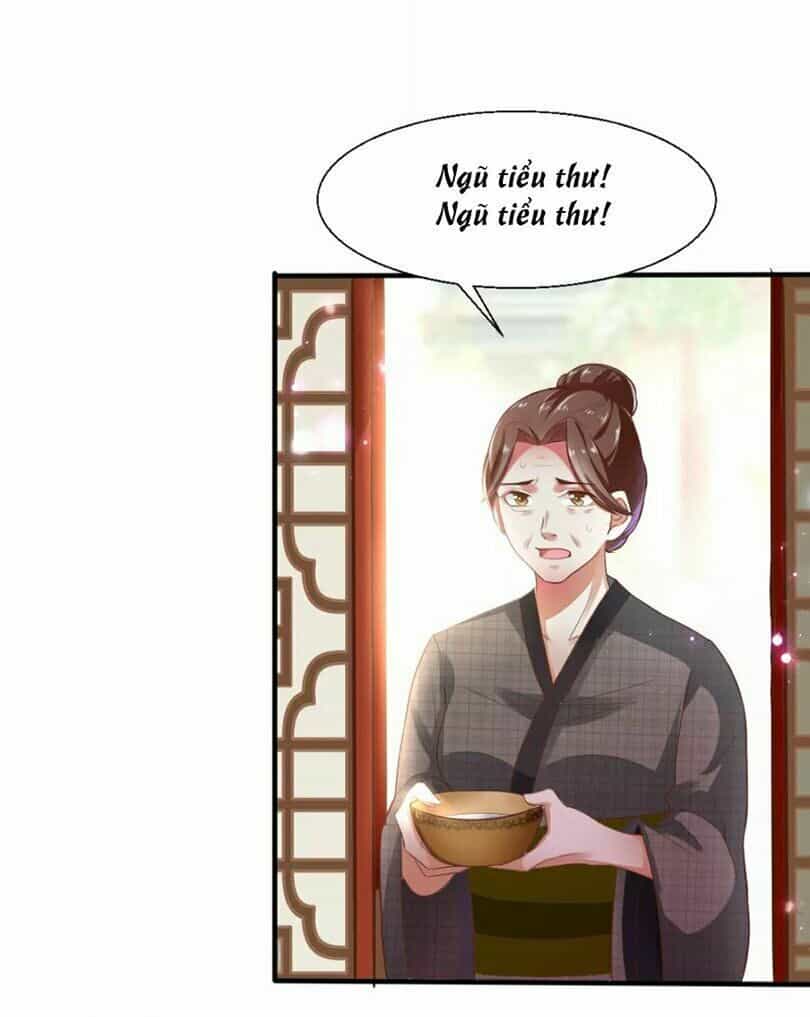 Đích Nữ Hữu Độc - Chương 2 - ảnh 8