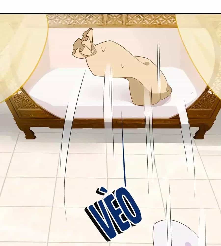 Đích Nữ Hữu Độc - Chương 20 - ảnh 1