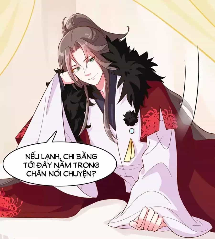 Đích Nữ Hữu Độc - Chương 20 - ảnh 21