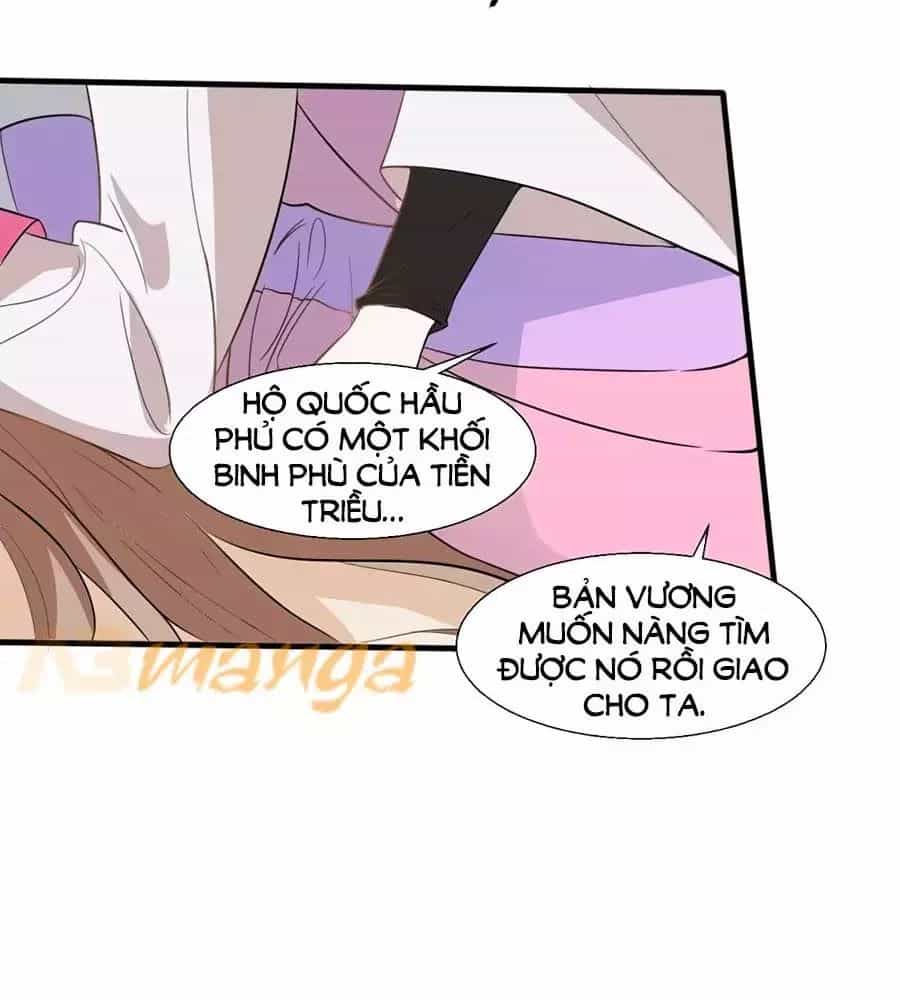 Đích Nữ Hữu Độc - Chương 20 - ảnh 28