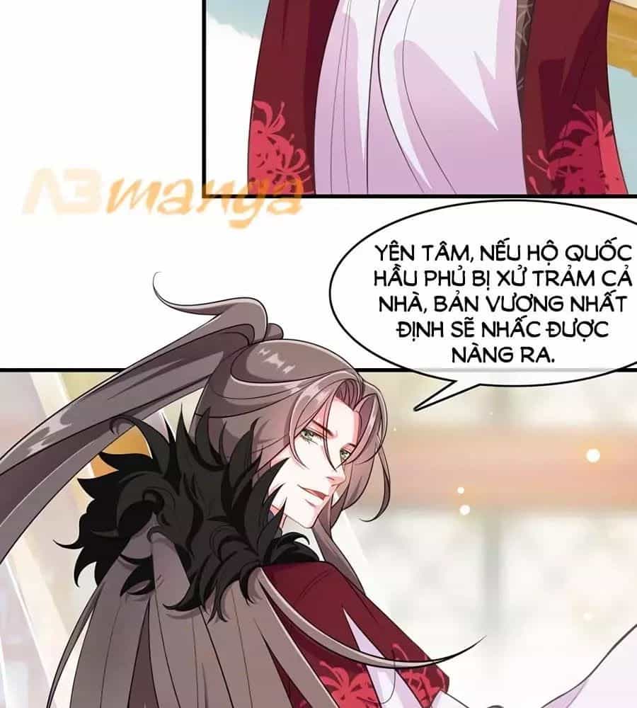 Đích Nữ Hữu Độc - Chương 20 - ảnh 36