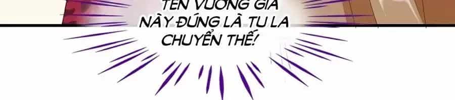 Đích Nữ Hữu Độc - Chương 20 - ảnh 5