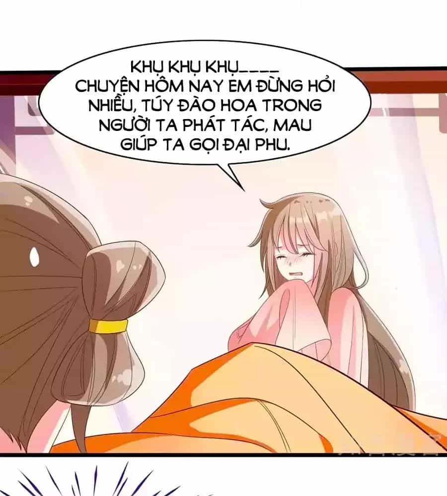 Đích Nữ Hữu Độc - Chương 21 - ảnh 34