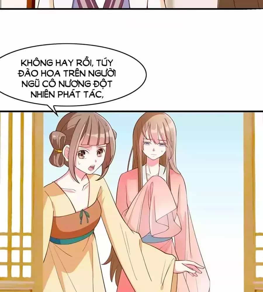 Đích Nữ Hữu Độc - Chương 21 - ảnh 39