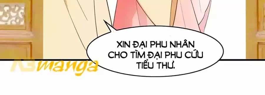 Đích Nữ Hữu Độc - Chương 21 - ảnh 40