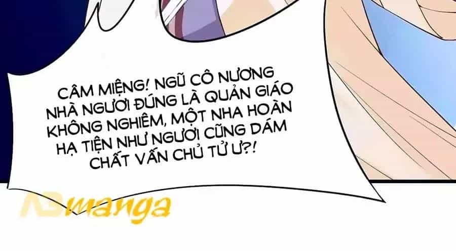 Đích Nữ Hữu Độc - Chương 21 - ảnh 49