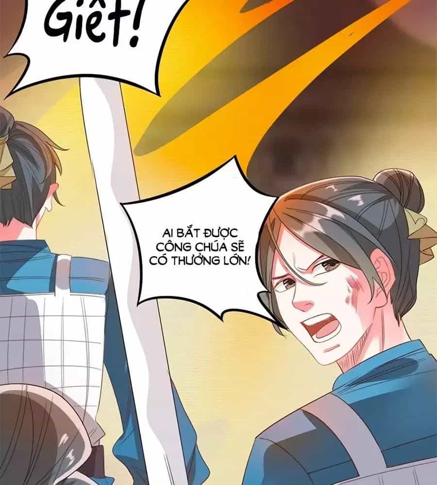 Đích Nữ Hữu Độc - Chương 21 - ảnh 7