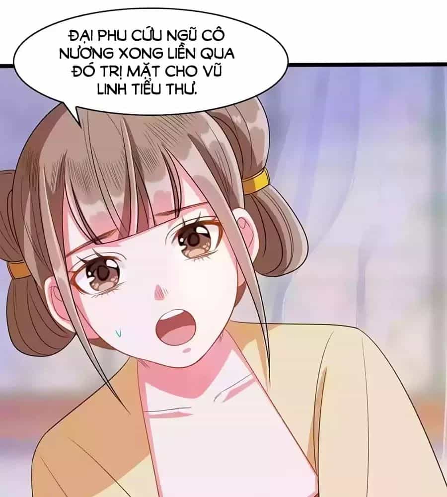 Đích Nữ Hữu Độc - Chương 22 - ảnh 21