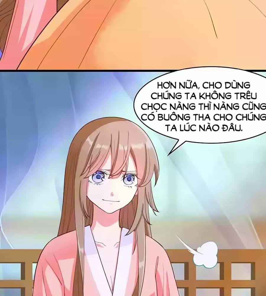 Đích Nữ Hữu Độc - Chương 22 - ảnh 23
